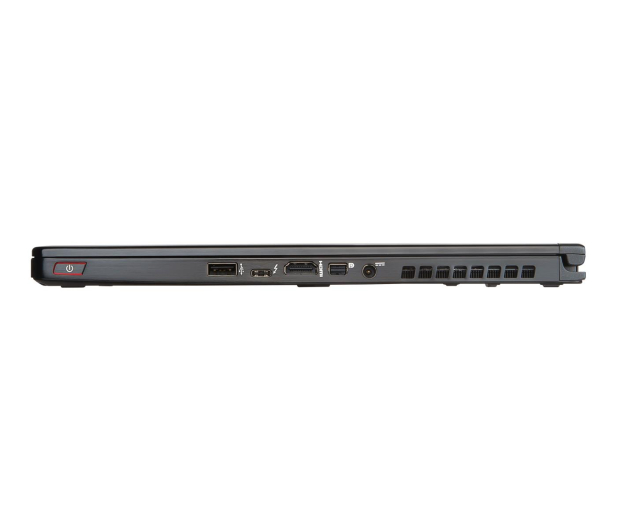 MSI GS63VR i7-7700HQ/16GB/1TB+256/Win10 GTX1060 120Hz - 381130 - zdjęcie 20